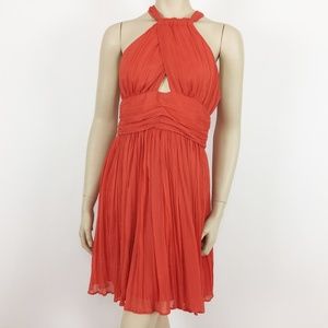 BB Dakota Womens Short Dress Size 8 Cocktail